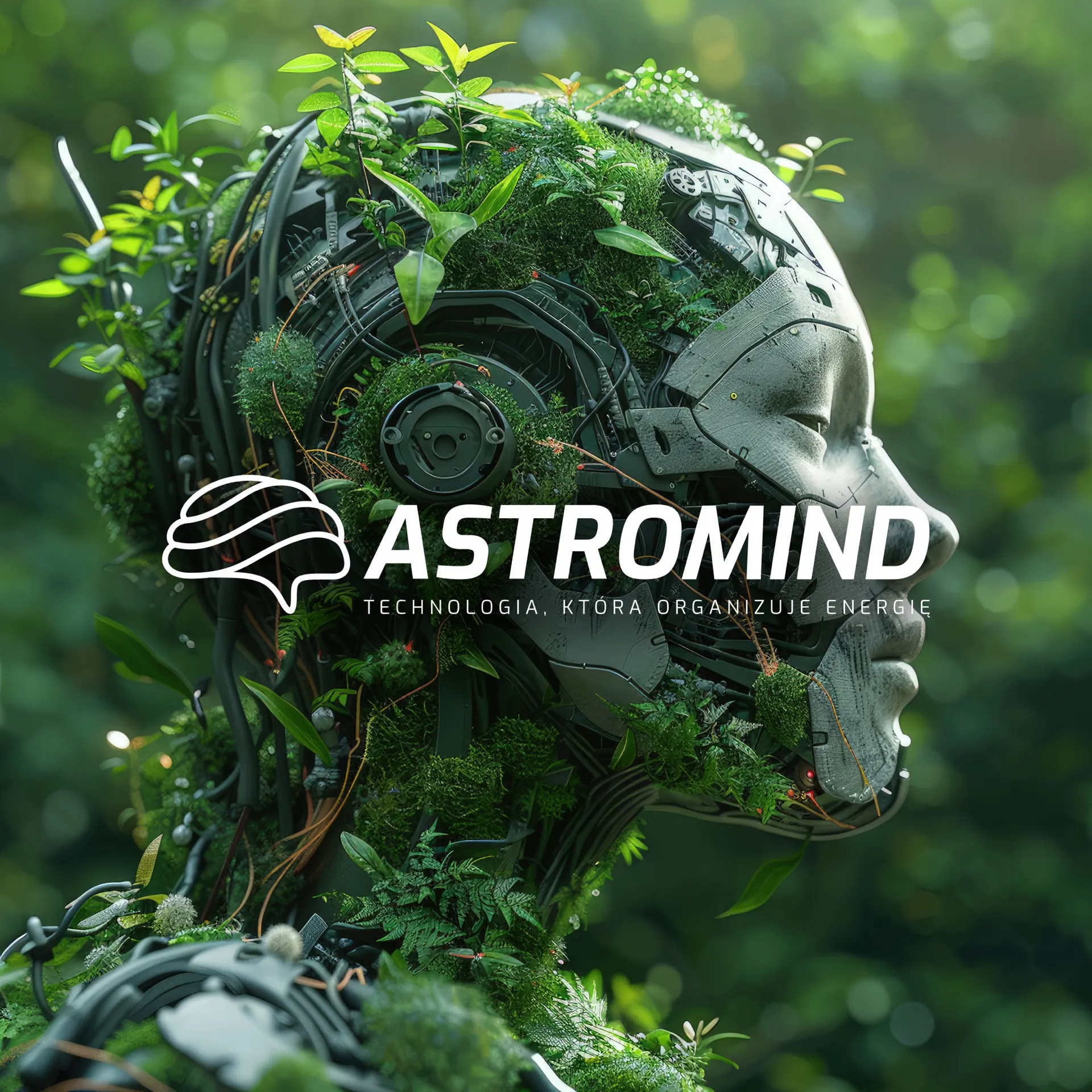 AstroMind – technologia, która łączy cały ekosystem
