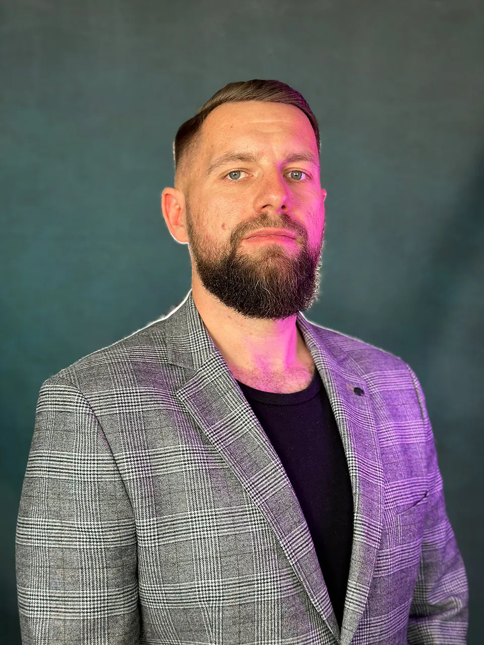 Karol Kołłupayło