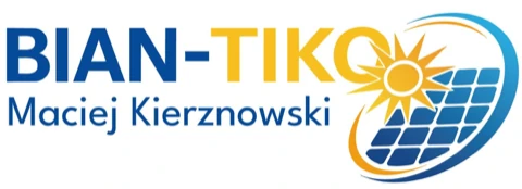 BIAN-TIKO Maciej Kierznowski