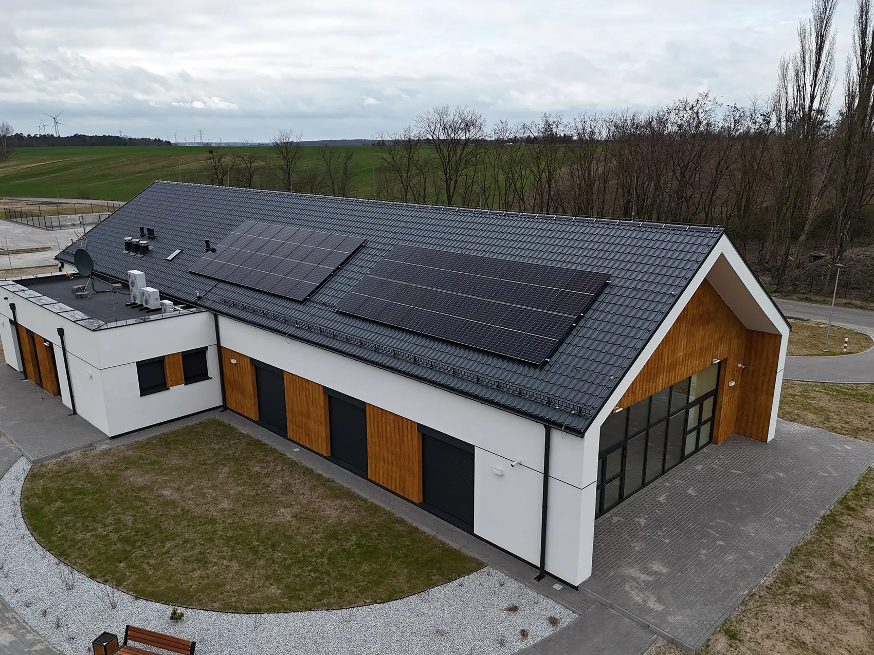 Spółdzielnie energetyczne dla samorządów