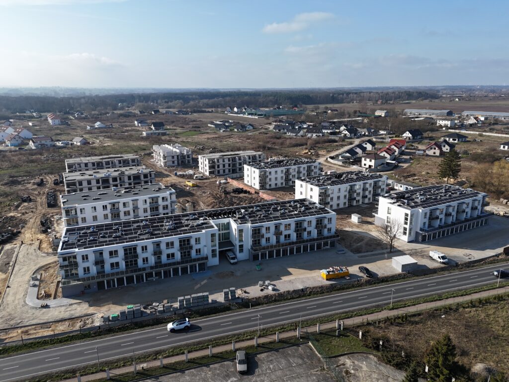 spółdzielnia energetyczna, osiedle, deweloper, ciepło do mieszkań, węzeł cieplny, sprzedaż ciepła, astroenergy, spoldzielnie oze