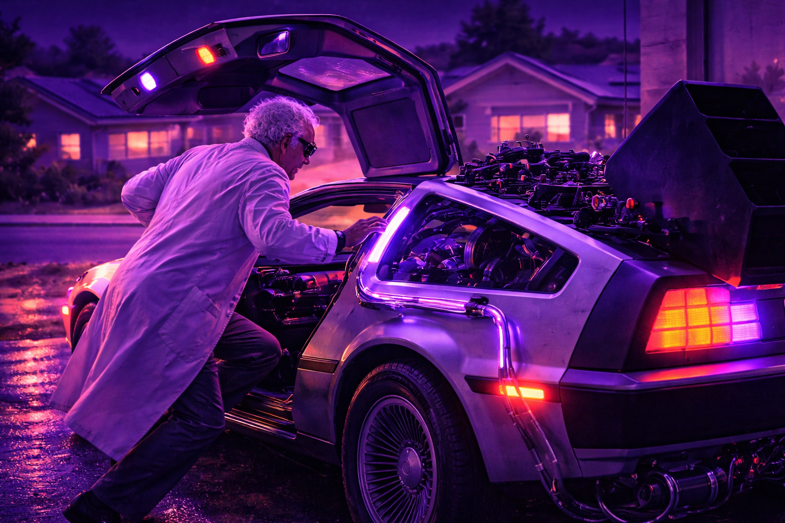 Spółdzielnie OZE, net - metering, 60:40, bilansowanie