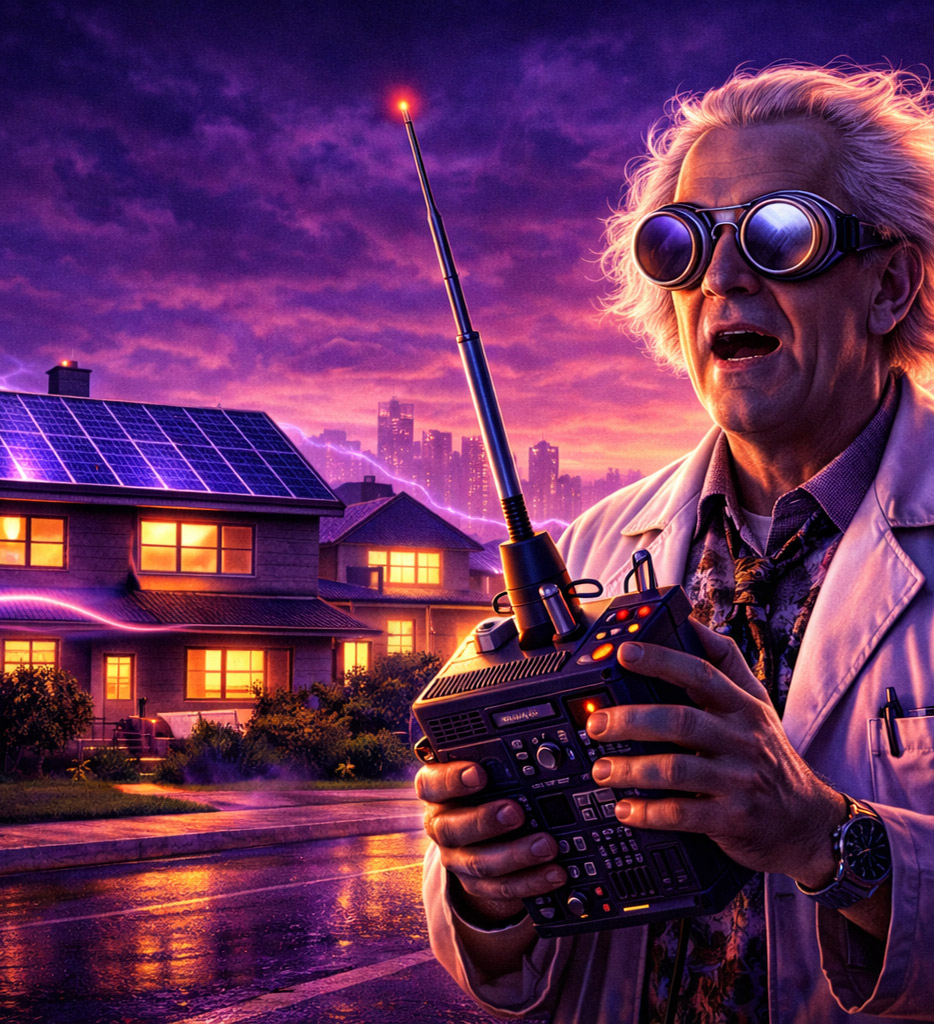 Fotowoltaika Net-Metering, Powrót do starych zasad, spółdzielnie energetyczne, astroenergy