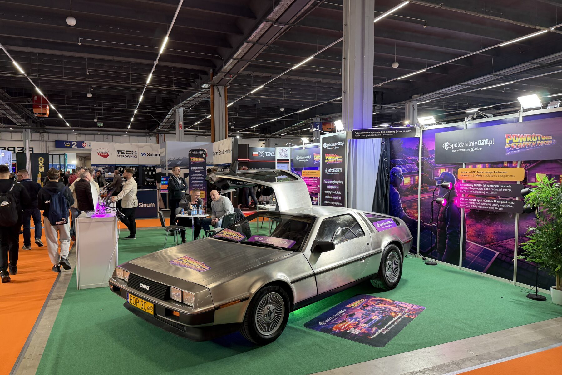 Spoldzielnie OZE, Spółdzielnie energetyczne, Astro, Net-Metering, Fotowoltaika, Stare zasady